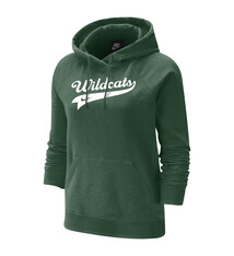 Nike Hoodie: Nike Women's Varsity Fleece