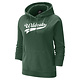 Nike Hoodie: Nike Women's Varsity Fleece