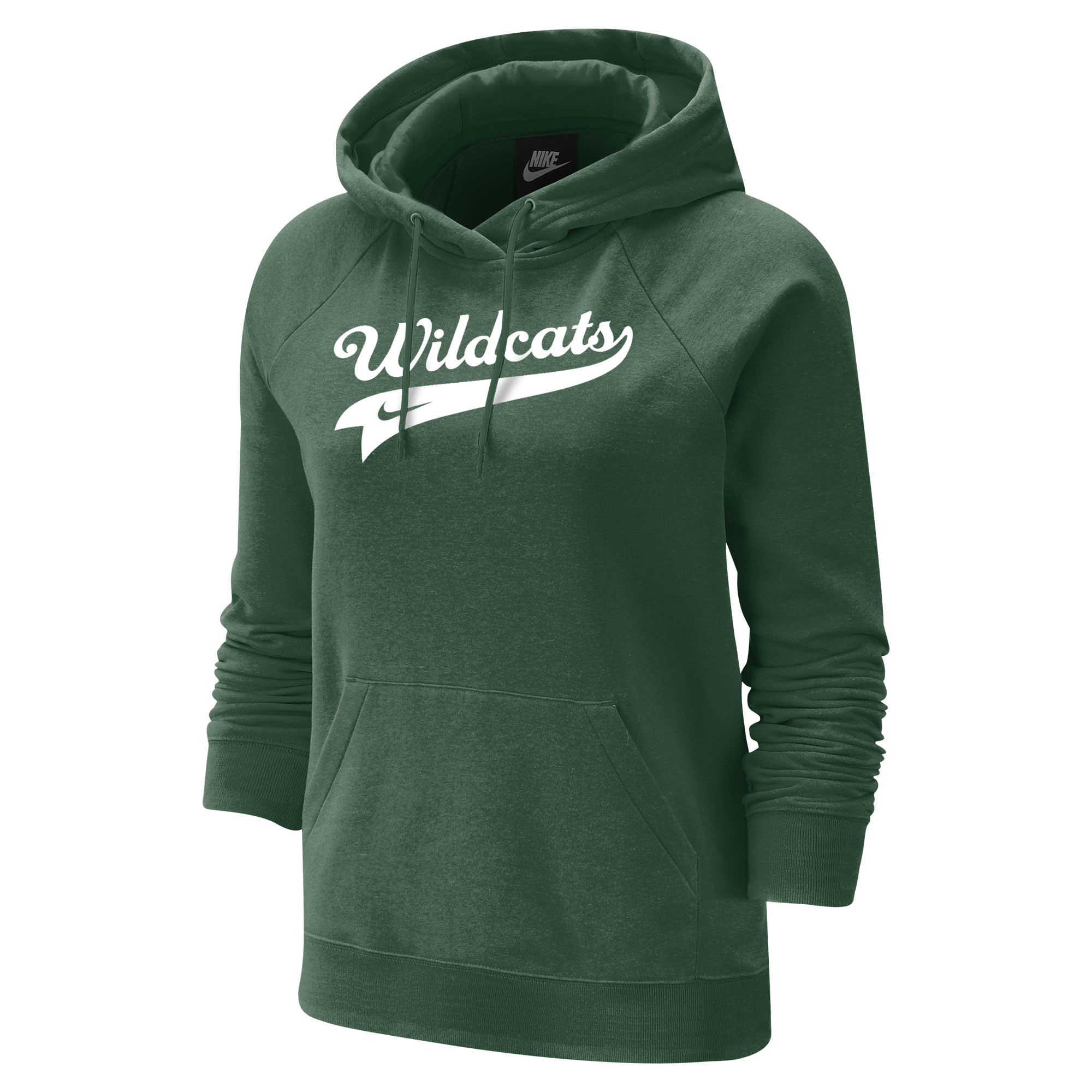 Nike Hoodie: Nike Women's Varsity Fleece