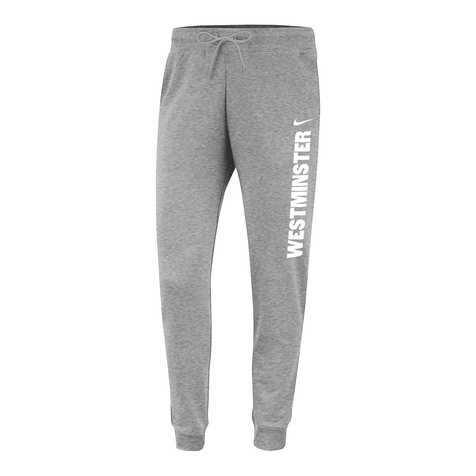 Nike Sweatpants: Nike Varsity Fleece Jogger