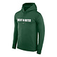 Nike Sweatshirt: Nike Therma PO Hoody - Green w/Westminster