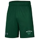 Under Armour Short: UA Raid Short - Westminster arched over W