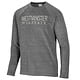 Under Armour Crew: UA Feel Good Terry Crew