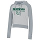 Champion Hoodie: Champion Womens Triumph Fleece Raglan
