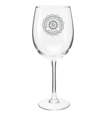 Vina Stem Wine Glass