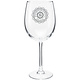 Vina Stem Wine Glass