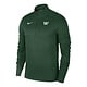 Nike Pullover: Nike Pacer 1/4 Zip