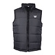 Garb Vest: Taylor Puffy Vest