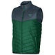 Under Armour Vest: Gameday Reversible Puffer