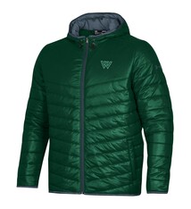 Under Armour Jacket: Gameday Puffer Jacket
