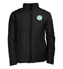 Garb Jacket: Elliot Boys Quilted