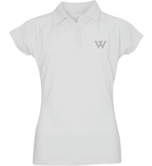 Garb Polo: Beth Youth Performance