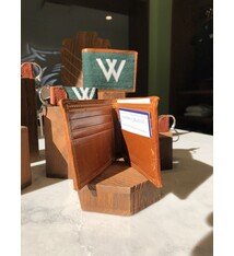 Smathers & Branson Wallet: Smathers and Branson