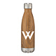 Tumbler: Woodtone Stainless Swig