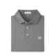 Peter Millar Polo: Peter Millar Mens Jamm Geo Stretch Jersey, Iron