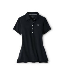 Polo: Peter Millar Womens Perfect Fit Performance