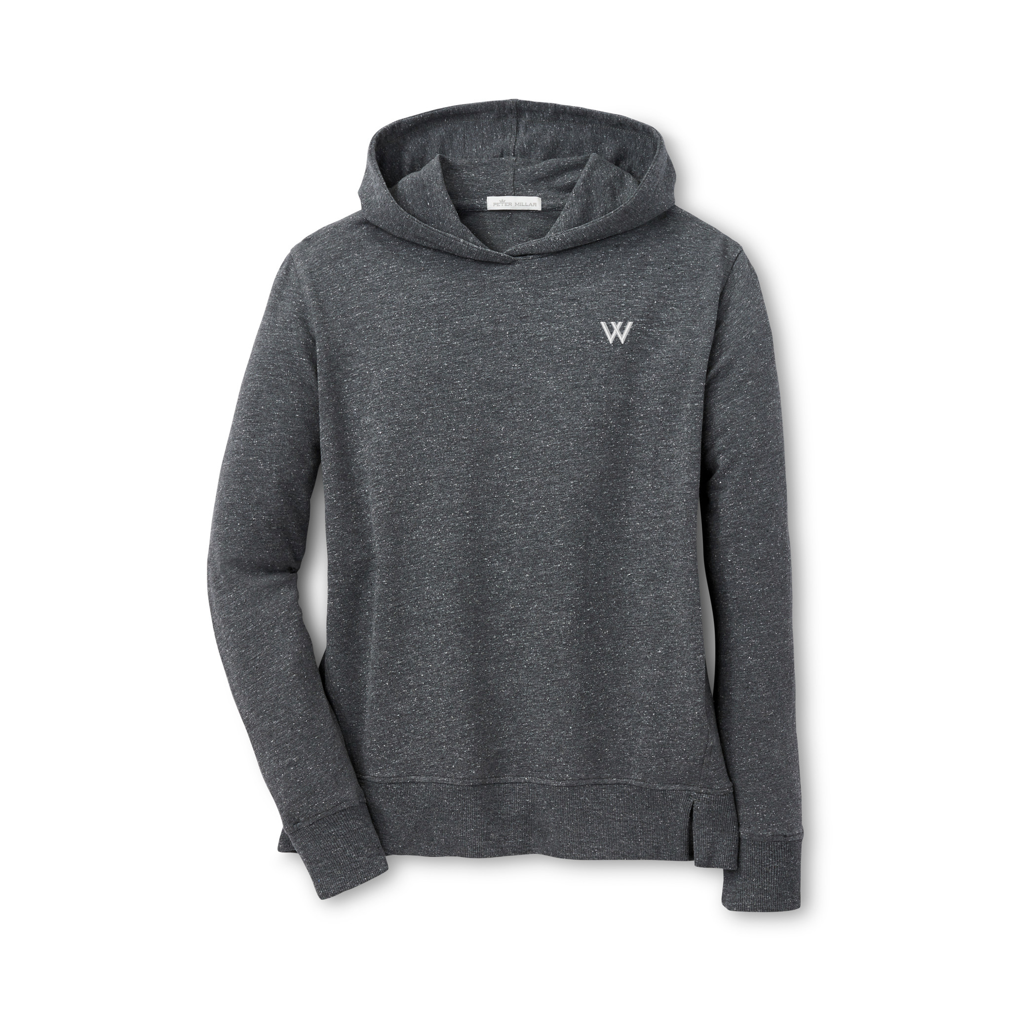 Peter Millar Hoodie: Peter Millar Womens Lava Wash