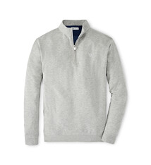 Peter Millar Pullover: Peter Millar Mens Crown Comfort Quarter-Zip