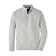 Peter Millar Pullover: Peter Millar Mens Crown Comfort Quarter-Zip