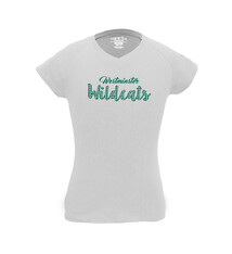 T: Kris Short Sleeve Gingham