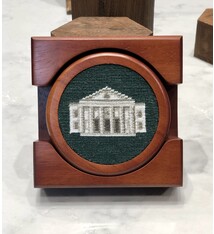 Smathers & Branson Coasters: Smathers and Branson