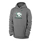 Nike Hoody: Boys Club Fleece