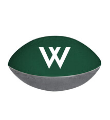 9" Large Foam Football