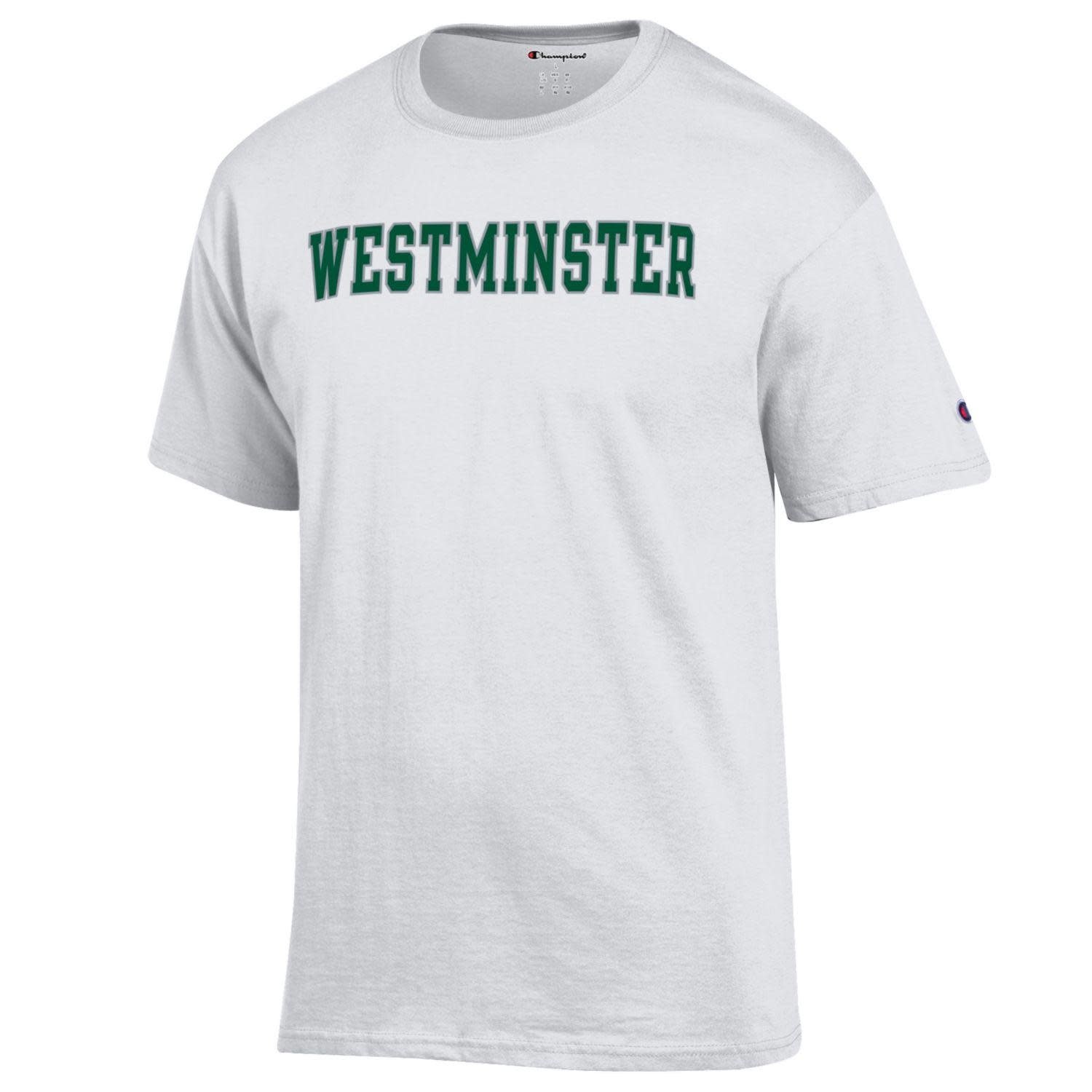 Champion T: Champion Jersey Westminster SS Tee