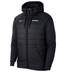 Nike Jacket: Nike Winterized Thermal FZ