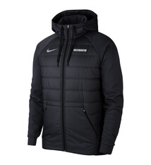 Nike Jacket: Nike Winterized Thermal FZ