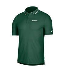Nike Polo: Nike UV Collegiate Polo