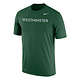 Nike T: Nike Dri-FIT Cotton SS Tee