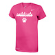 Nike T: Nike Girls Legend Pink