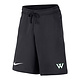 Nike Shorts: Nike Club Fleece