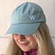 Hat: Vimhue Women's Ponytail