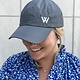Hat: Vimhue Women's Ponytail