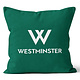 Pillow: Westminster Velvet 18"x18"