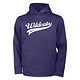 Nike Hoodie: Nike Youth Therma PO Orchid