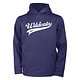 Nike Sweatshirt: Nike Therma PO Hoody Orchid