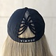 Hat: Vimhue Women's Ponytail