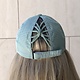 Hat: Vimhue Women's Ponytail