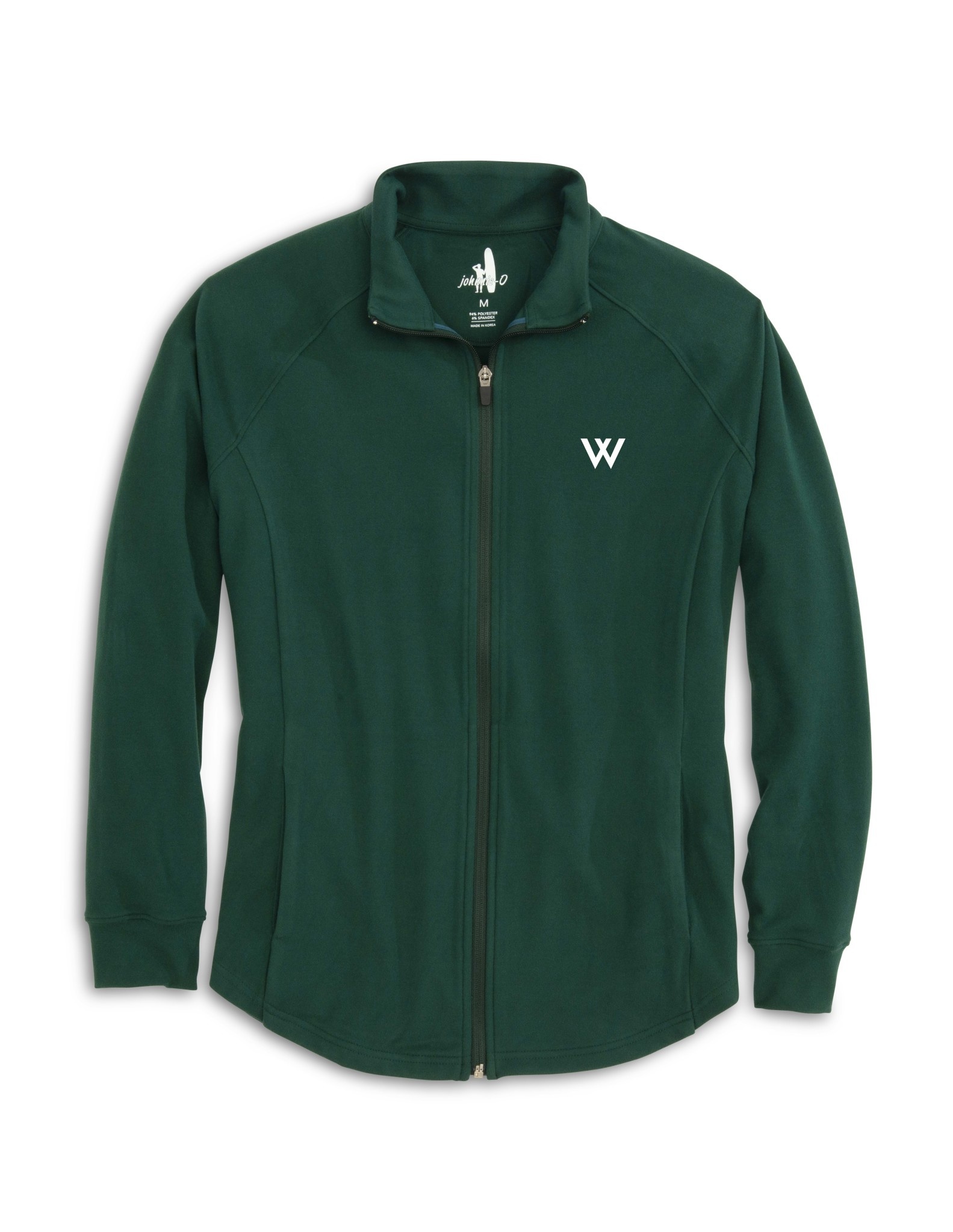 Johnnie-O Jacket: Johnnie-O Blakey