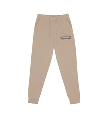 Uscape Sweatpants: Uscape Apparel Fleece Pant Sandstone