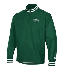 Champion Jacket: Men's Champion MTO Trooper Jacket- Dark Green