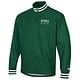 Champion Jacket: Men's Champion MTO Trooper Jacket- Dark Green