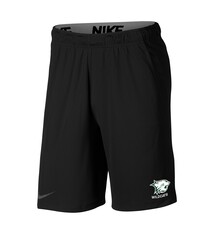 Nike Shorts: Nike Hype Black