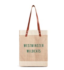 Tote: Apolis Market Bag