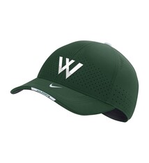 Nike Hat: Nike Sideline 21 Youth (Green)
