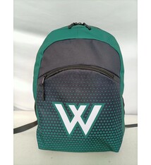Backpack: Sublimated Sport W