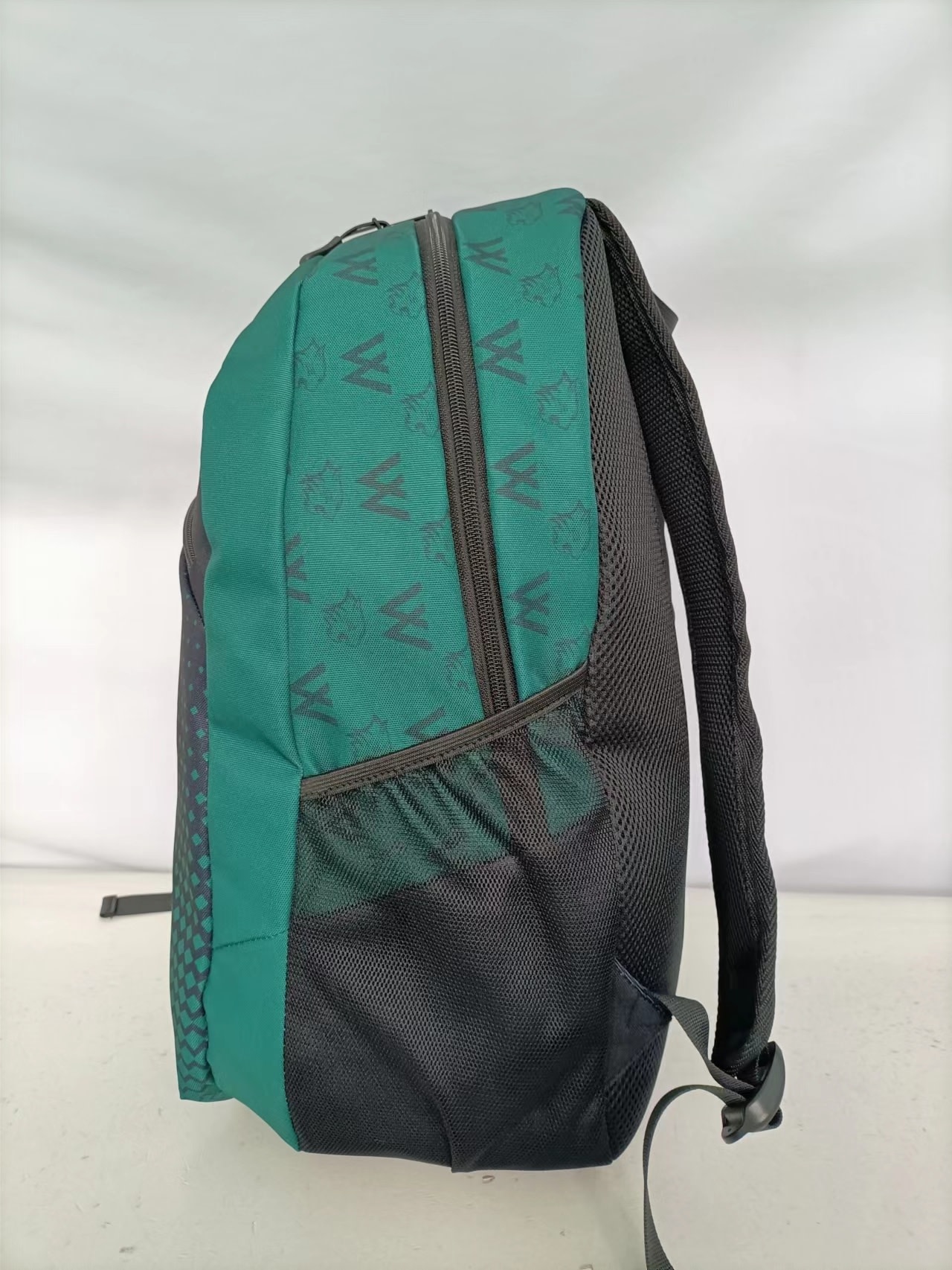 Backpack: Sublimated Sport W